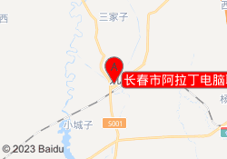 长春市阿拉丁电脑职业技能培训学校
