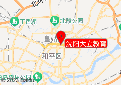 沈阳大立教育