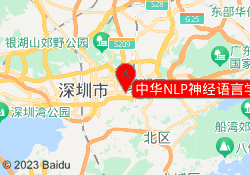 中华NLP神经语言学全球发展协会