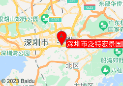 深圳市泛特宏景国际教育