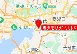 博沃思认知力训练中心