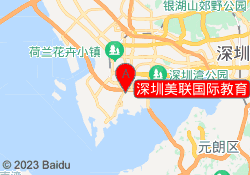 深圳美联国际教育