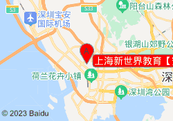 上海新世界教育【安宝校区】