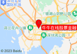 牛牛在线股票金融学院