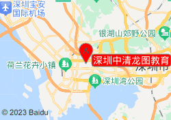 深圳中清龙图教育