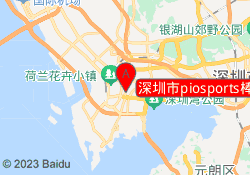 深圳市piosports棒球俱乐部