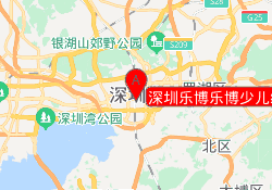 深圳乐博乐博少儿编程教育