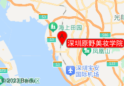 深圳原野美妆学院