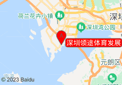 深圳领途体育发展