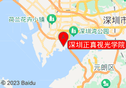 深圳正真视光学院