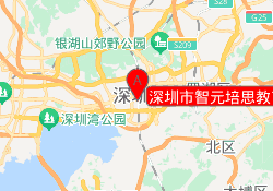 深圳市智元培思教育