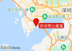 深圳梵比画室