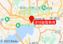 深圳留智教育
