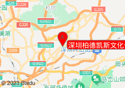 深圳柏德凯斯文化传播