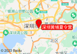 深圳黄埔夏令营