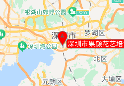 深圳市果颜花艺培训中心
