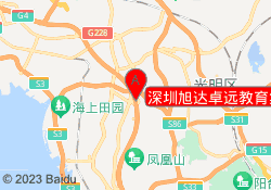 深圳旭达卓远教育集团