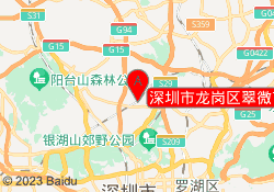 深圳市龙岗区翠微艺术培训中心