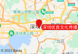 深圳优言文化传播