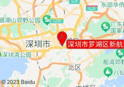 深圳市罗湖区新航道培训学校