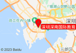 深圳深南国际教育培训