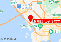 深圳红瓜子传媒学院