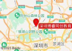 深圳博睿同创教育