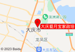 大庆爱月宝家政培训中心