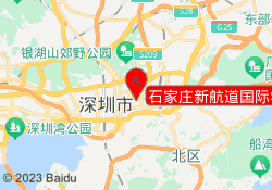 石家庄新航道国际学校