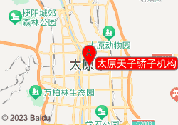 太原天子骄子机构