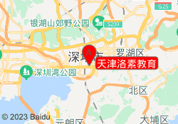 天津洛素教育