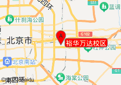 裕华万达校区