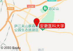 安徽医科大学