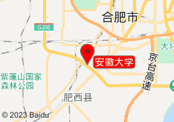 安徽大学