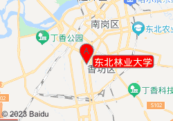 东北林业大学