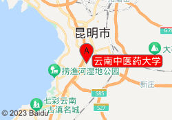 云南中医药大学
