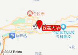 西藏大学