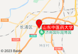 山东中医药大学
