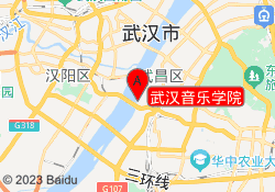 武汉音乐学院