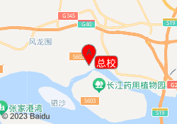 总校