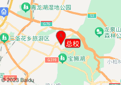 总校