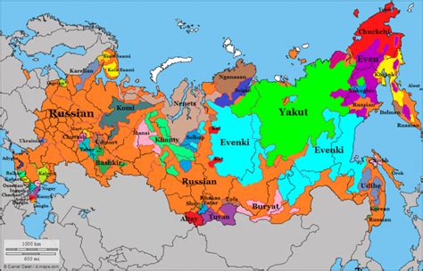 俄语等级考试介绍 去俄罗斯留学语言要求高不高