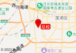 总校