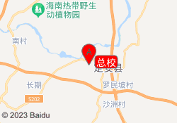 总校