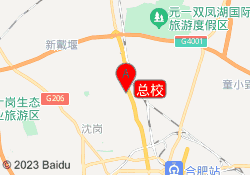 总校