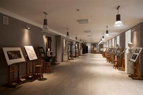 俄罗斯艺术名校介绍 怎样申请圣彼得堡国立文化艺术大学