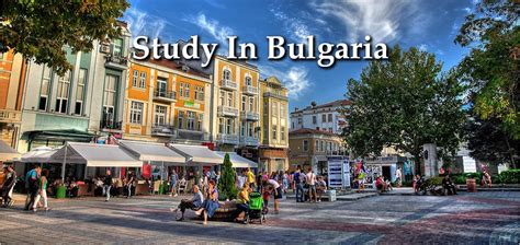 保加利亚留学 保加利亚高等教育的办学体制