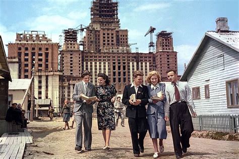 莫斯科大学研究生的专业以及就业详解