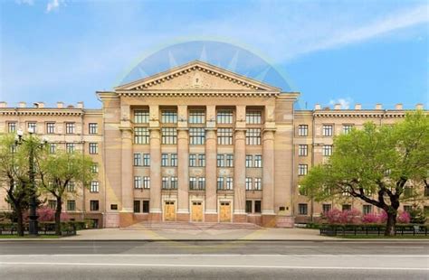 俄罗斯远东国立技术大学学校