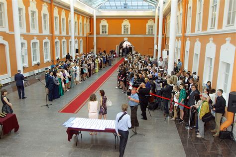 俄罗斯艺术名校介绍 怎样申请圣彼得堡国立文化艺术大学